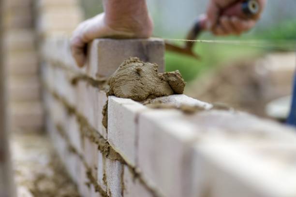 Why Trust Our Certified Concrete Contractors for Your Project Needs in WY?